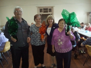 Salisbury Social Support Group 